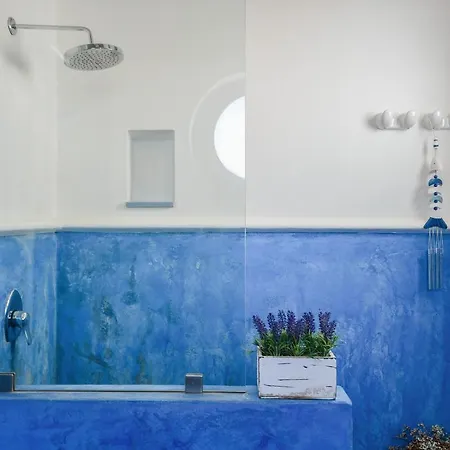 Вилла Daniela Фамара