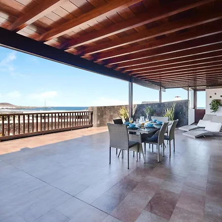 Вилла Daniela Фамара