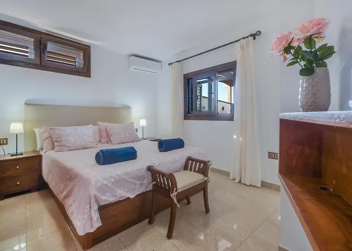 Villa Daniela Famara