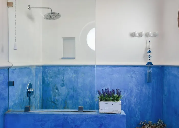 Villa Daniela Famara