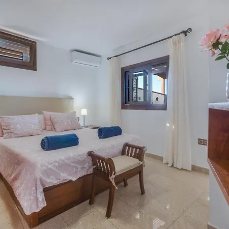 别墅 Daniela 法马拉