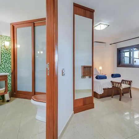 Daniela 别墅 法马拉