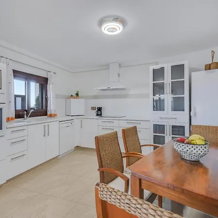 别墅 Daniela 法马拉